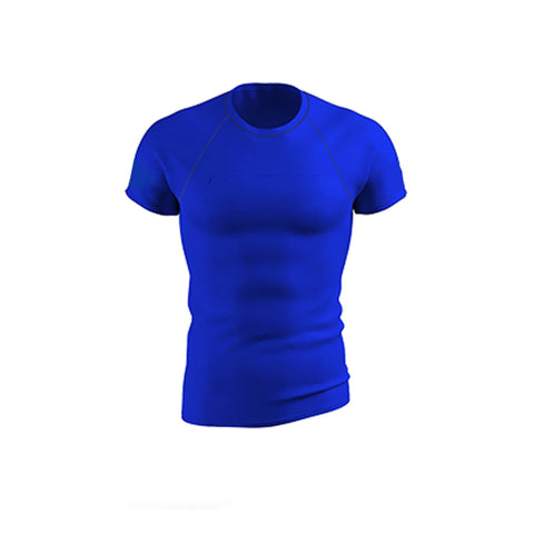 Camisa Masculina Dry Fit - MISTER FIT