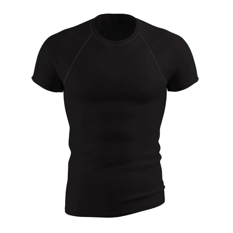Camisa Masculina Dry Fit - MISTER FIT